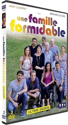 Une famille formidable - Saison 15 - Ultime Saison (2 DVD)
