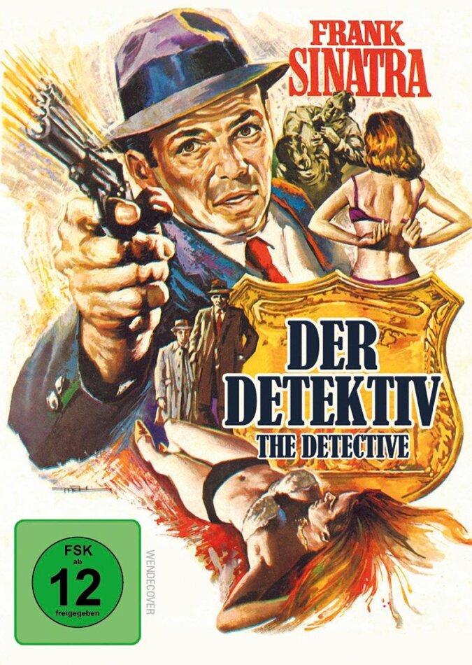 Der Detektiv (1968)