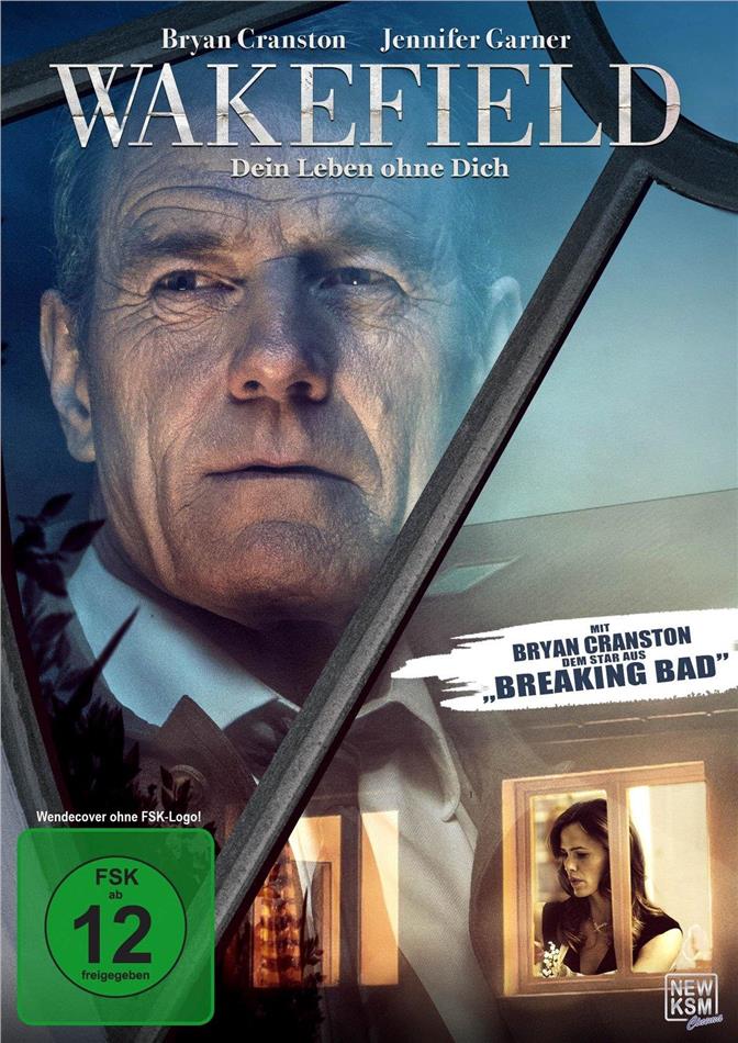 Wakefield - Dein Leben ohne dich (2016)