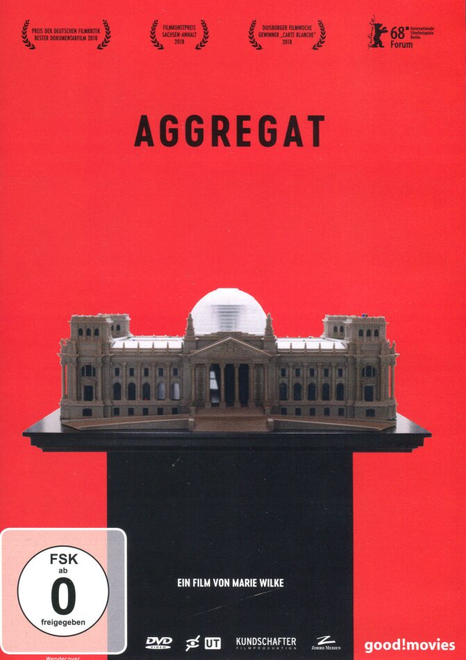 Aggregat (2019)