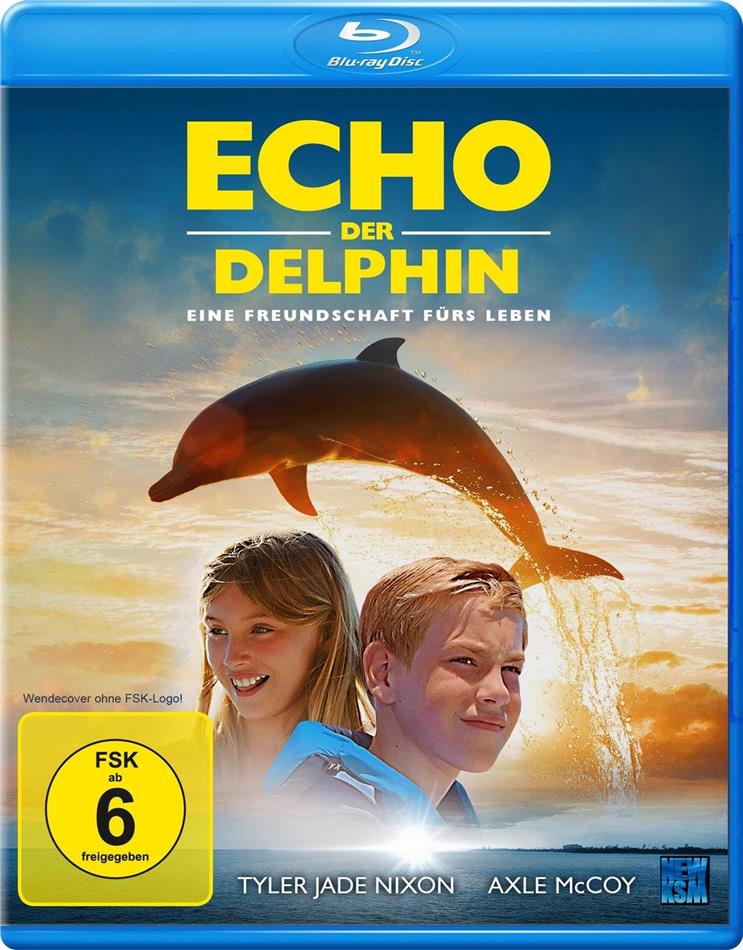 Echo der Delphin - Eine Freundschaft fürs Leben (2019)