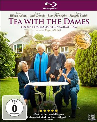 Tea with the Dames - Ein unvergesslicher Nachmittag (2018)