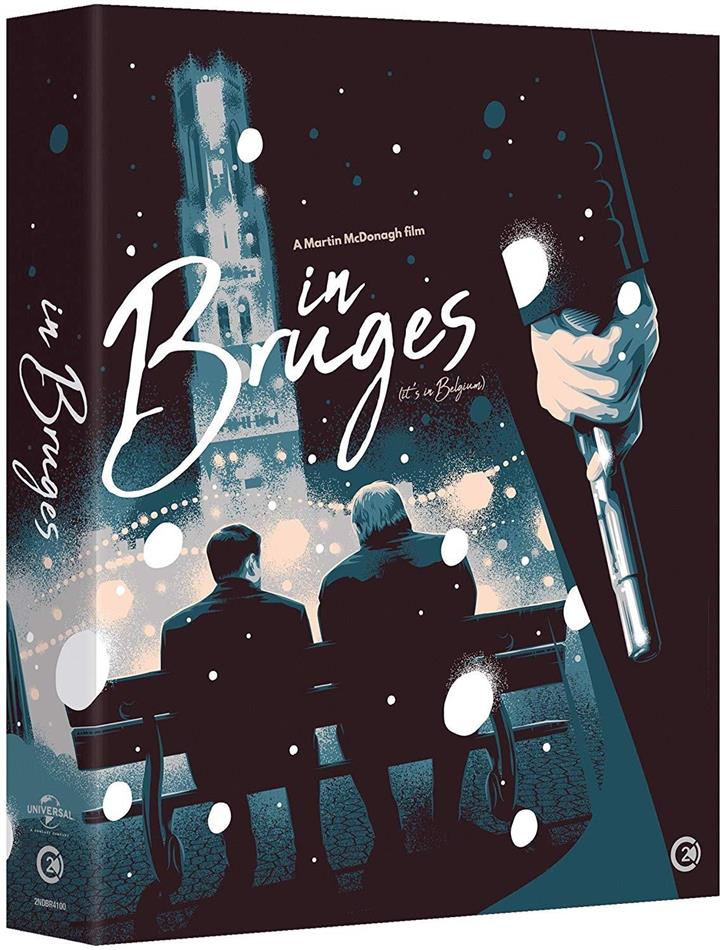 In Bruges (2008) Édition Limitée
