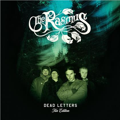 The Rasmus - Dead Letters (2019 Reissue, Fan Edition (Glow In The Dark), 2 CDs)
