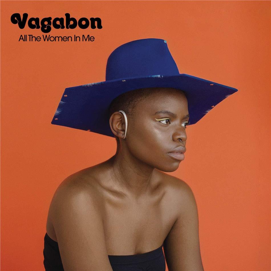 Vagabon - All The Women In Me LP