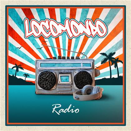 Locomondo - Radio