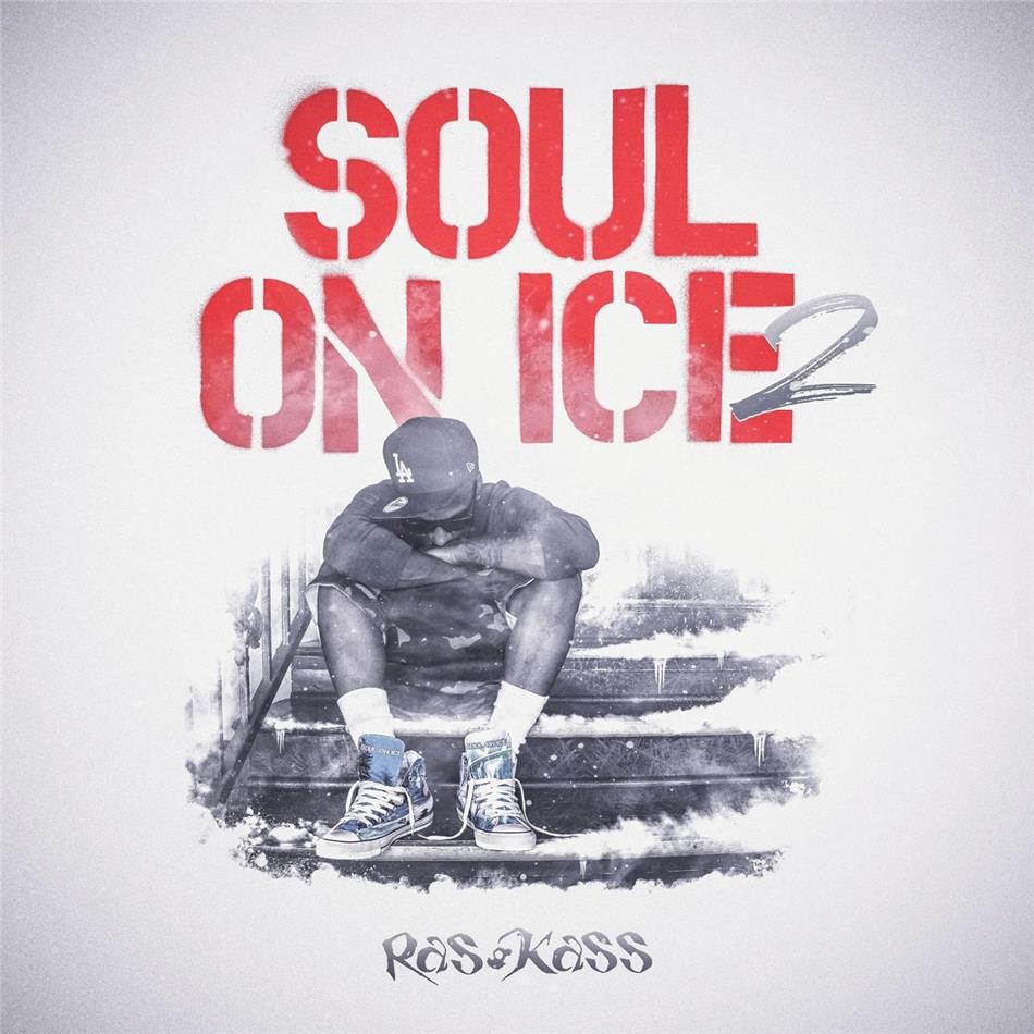 Ras Kass - Soul On Ice 2 LP
