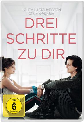 Drei Schritte zu dir (2019)