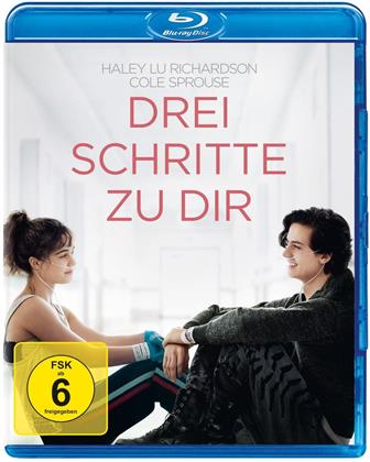 Drei Schritte zu dir (2019)