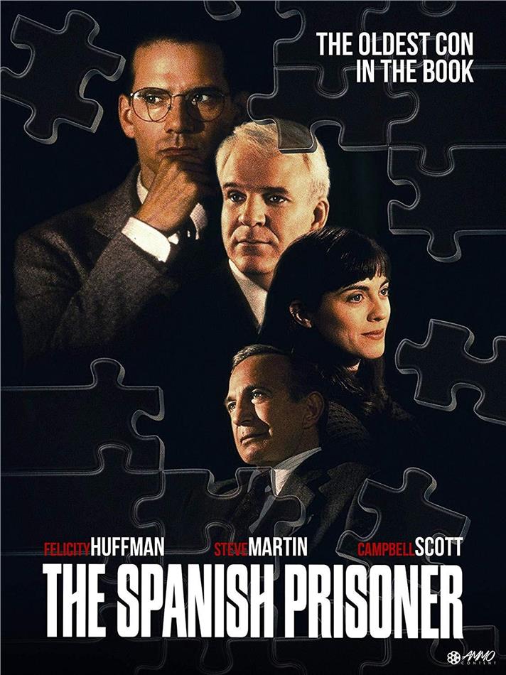 The Spanish Prisoner (1997)