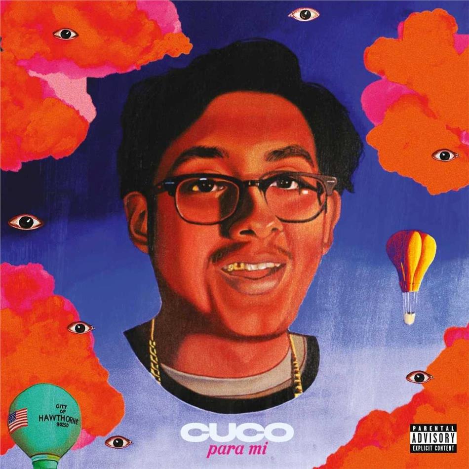 Cuco - Para Mi
