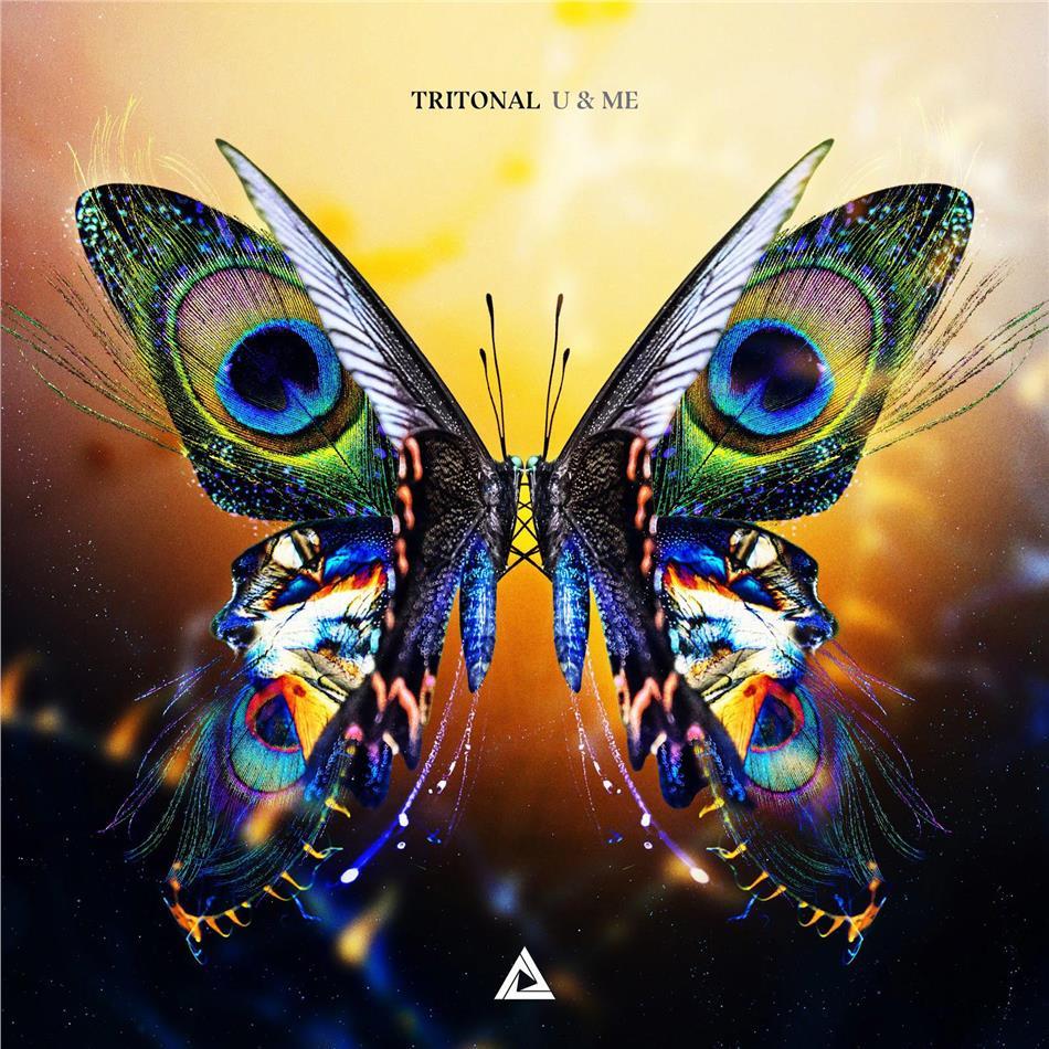 Tritonal - U & Me