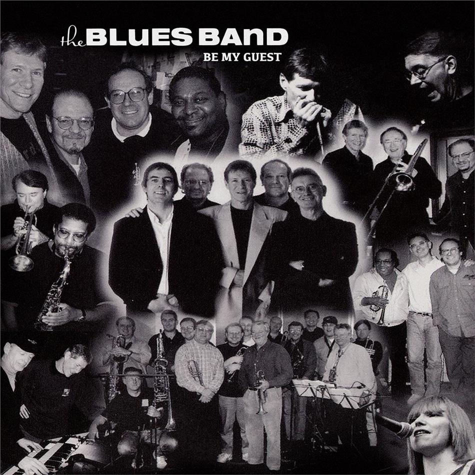 The Blues Band - Be My Guest 2019 Reissue