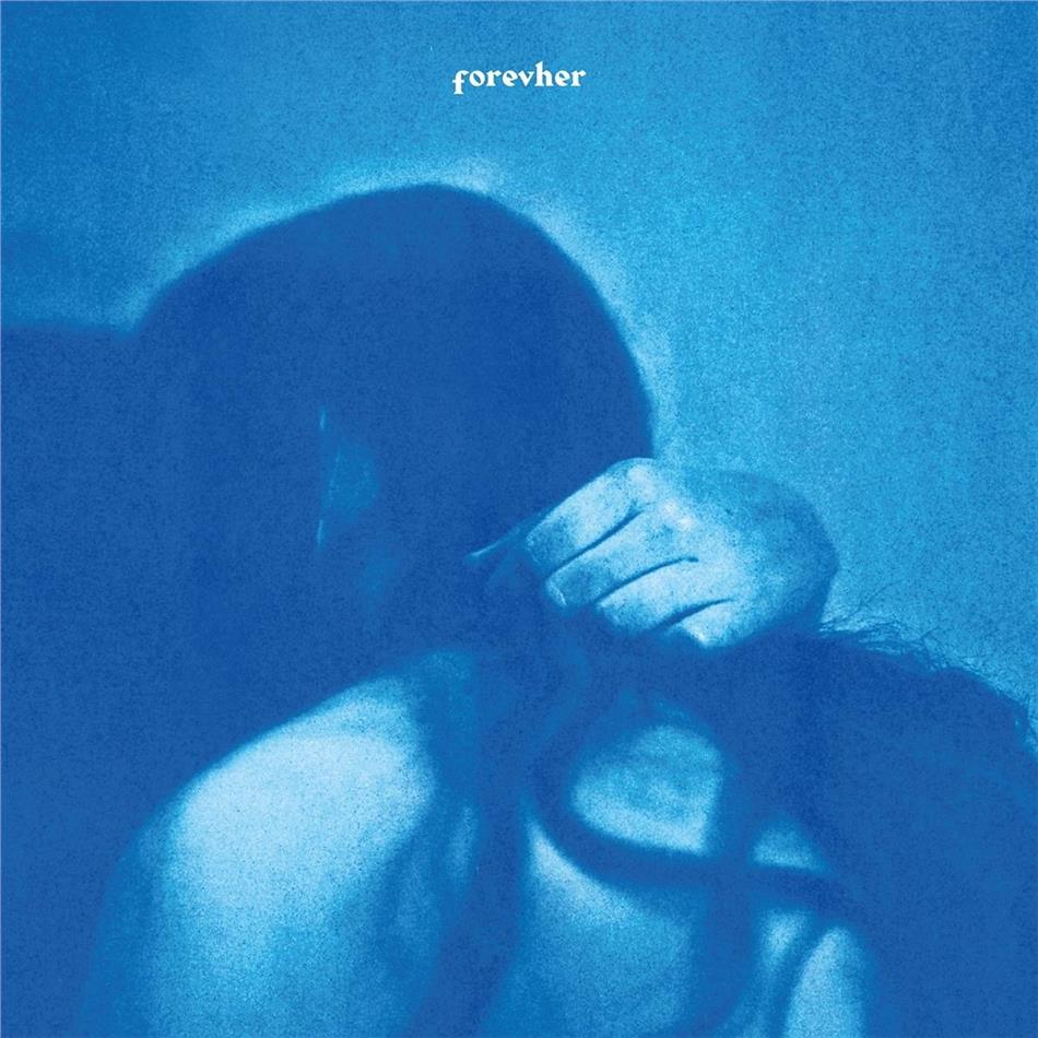 Shura - Forevher Colored, LP