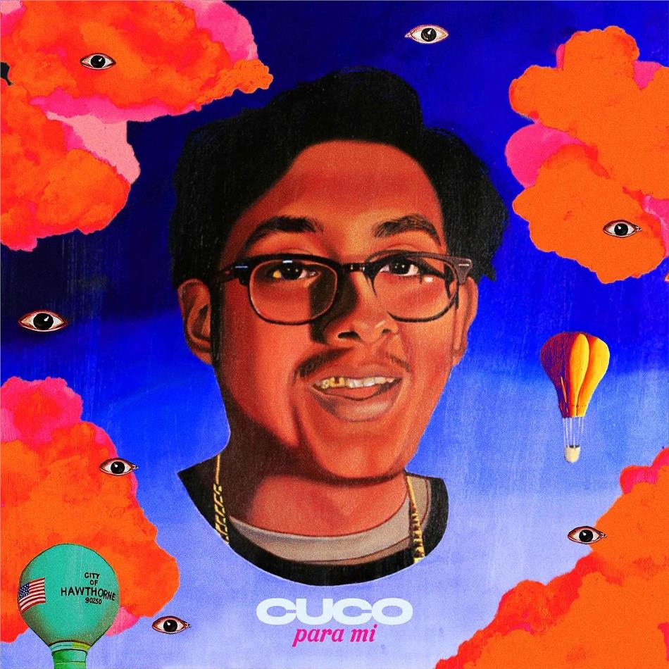 Cuco - Para Mi Limited, LP