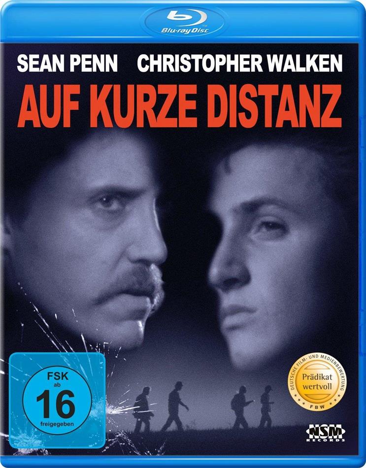 Auf kurze Distanz (1986)