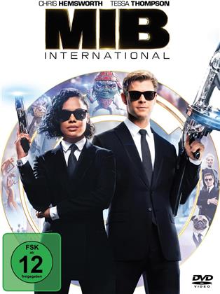 Men in Black: International (2019)