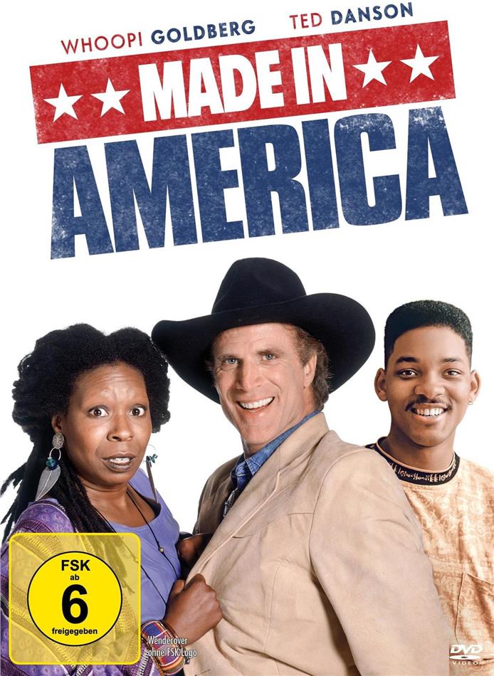 Made in America (1993) Neuauflage