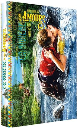La rivière de nos amours (1955) (Mediabook, Blu-ray + DVD)