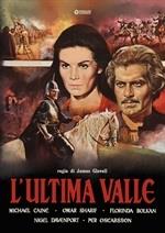 L'ultima valle (1971) Cineclub Classico