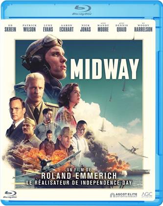 Midway (2019)