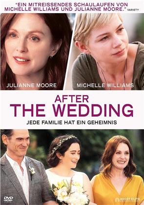 After the Wedding - Jede Familie hat ein Geheimnis (2019)