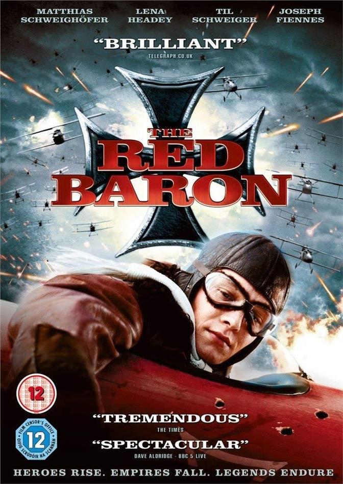 Il Barone Rosso (2008) Riedizione