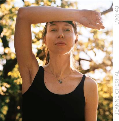 Jeanne Cherhal - L'an 40