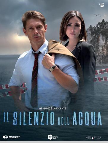 Il silenzio dell'acqua 2 DVD