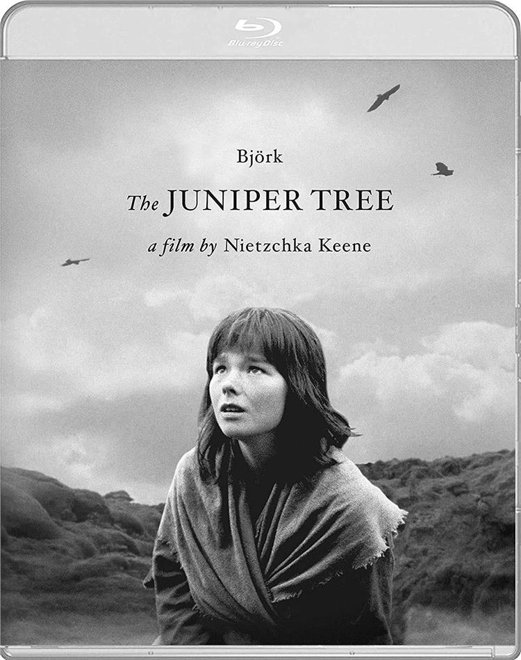 The Juniper Tree (1990) b/w