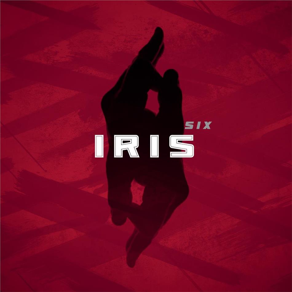 Iris - SIX Bonustracks, + Bonustracks, CD + Book