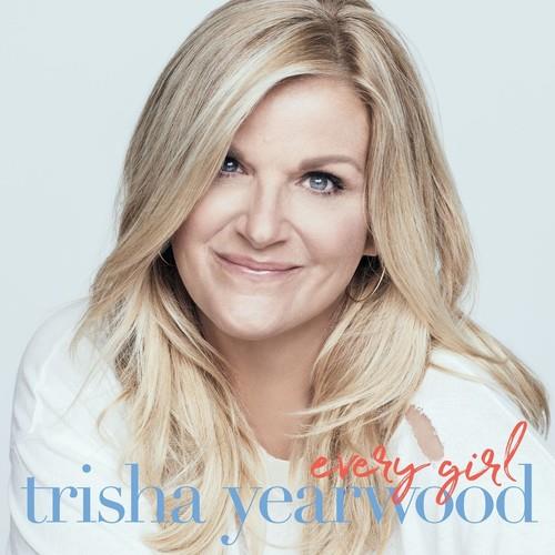 Trisha Yearwood - Every Girl LP