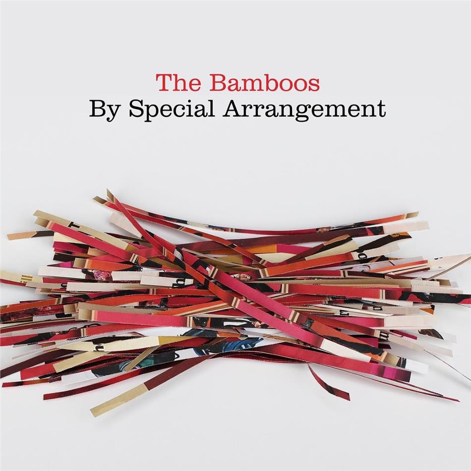 Bamboos - By Special Arrangement 2 LPs