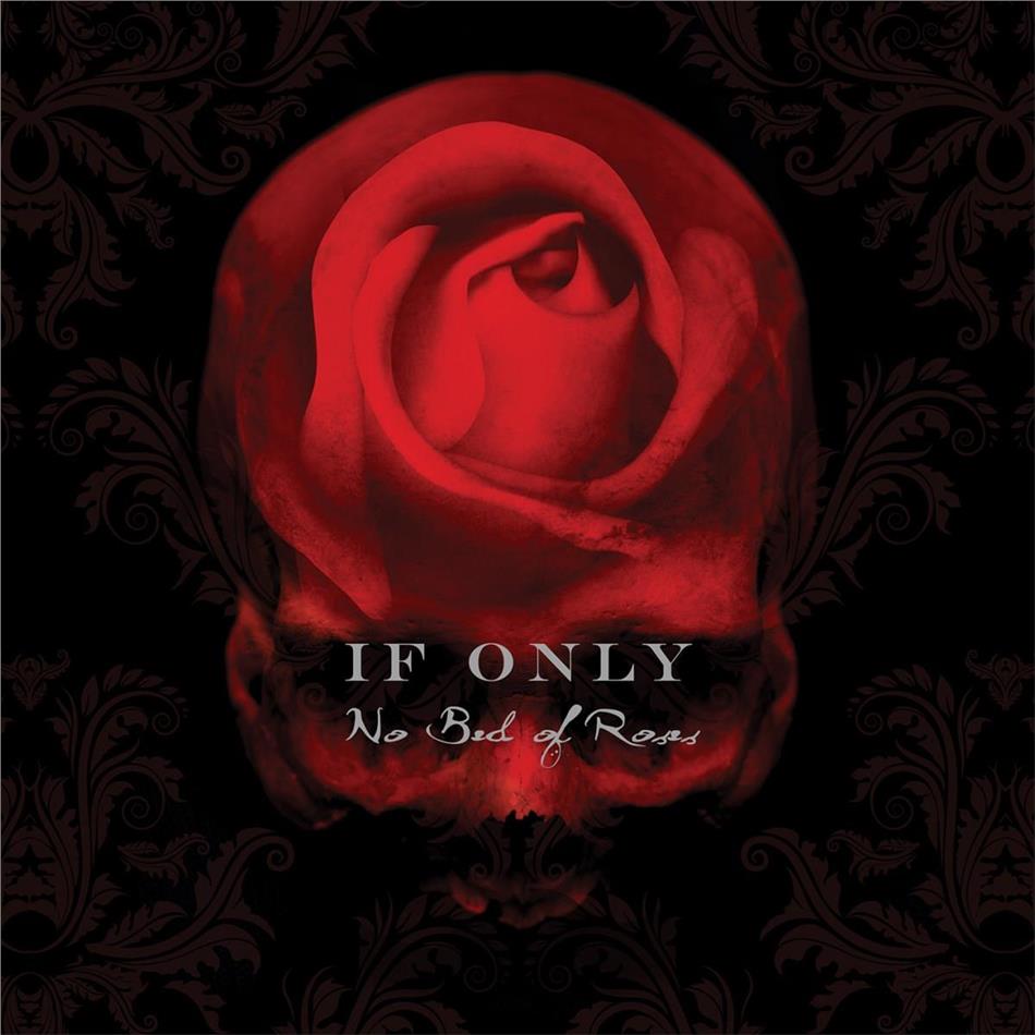 If Only - No Bed Of Roses 2019 Reissue, Rockcandy Edition, Deluxe Edition, Remastered