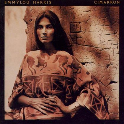 Emmylou Harris - Cimarron (2019 Reissue, LP)