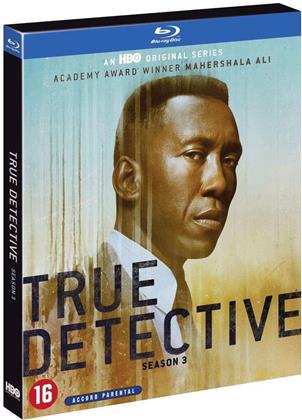 True Detective - Saison 3 (3 Blu-ray)
