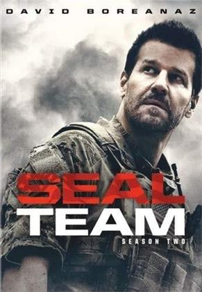 Seal Team - Season 2 (5 DVDs)