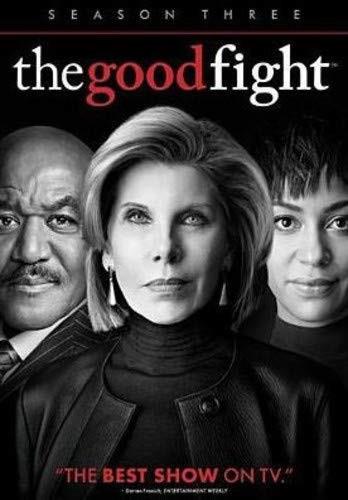 The Good Fight - Season 3