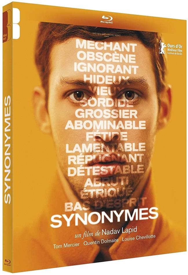 Synonymes (2019)