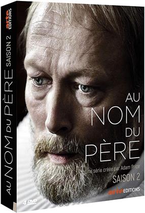Au nom du p&egrave;re - Saison 2 (4 DVD)