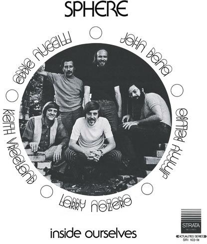Sphere - Inside Ourselves 2 LPs