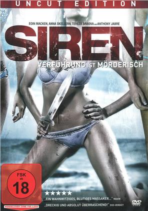 Siren (2010) (Uncut)