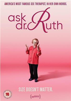 Ask Dr. Ruth (2019)