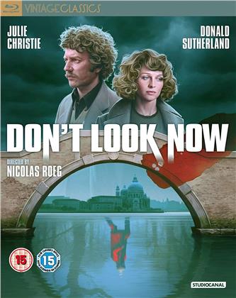 Don't Look Now (1973) (2 Blu-ray)