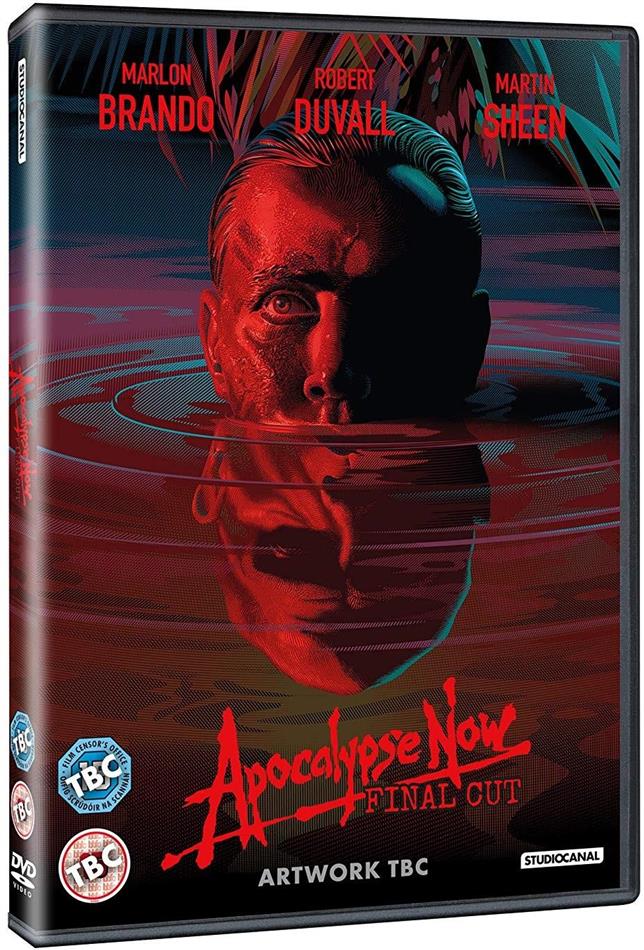 Apocalypse Now (1979) Final Cut