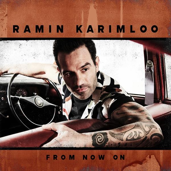 Ramin Karimloo - From Now On Love?