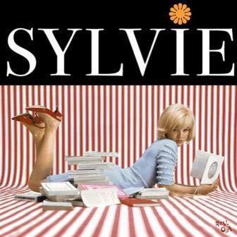 Sylvie - Sylvie 2019 Reissue