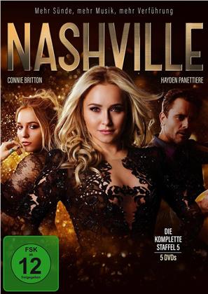 Nashville - Staffel 5 (5 DVDs)