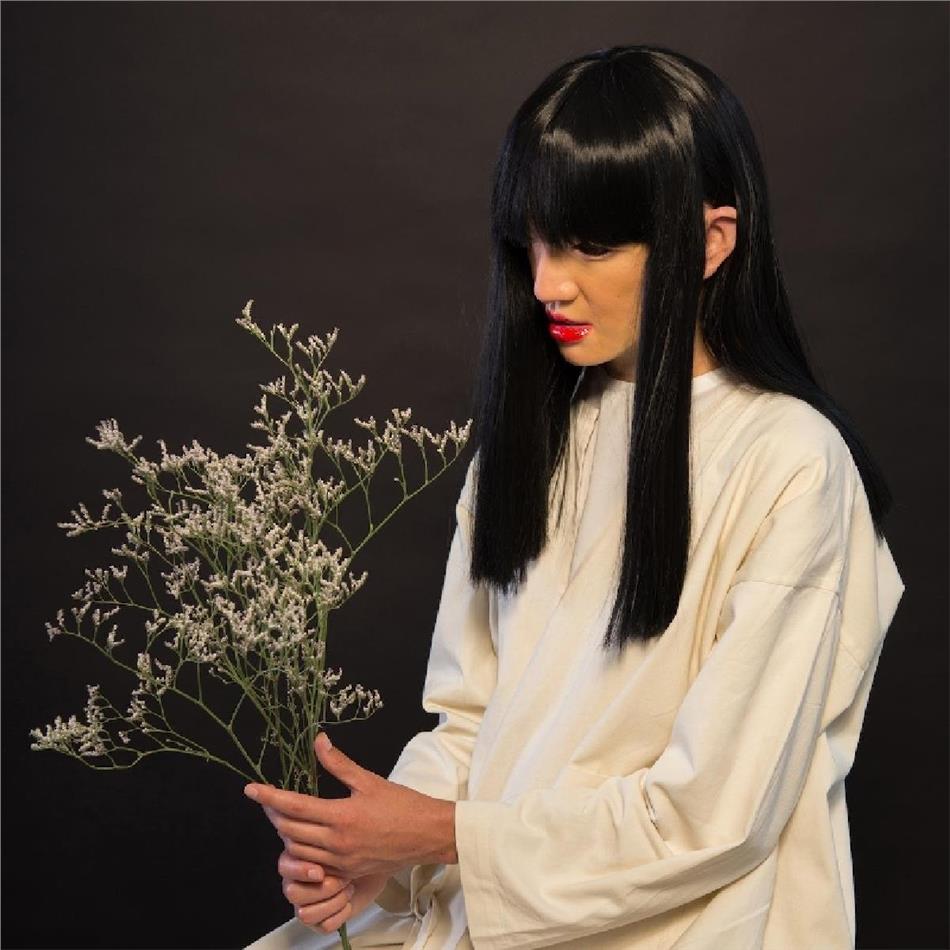 Sui Zhen - --- Digipack