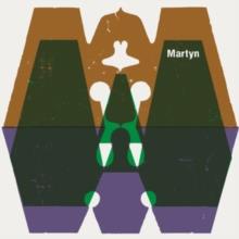 Martyn - Odds Against Us LP